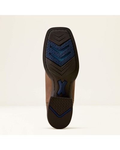 BOTTE TRAVAIL ROBUSTE SOLIDE ARIAT CONFORTABLE