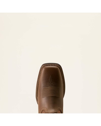 BOTTE TRAVAIL ROBUSTE SOLIDE ARIAT CONFORTABLE
