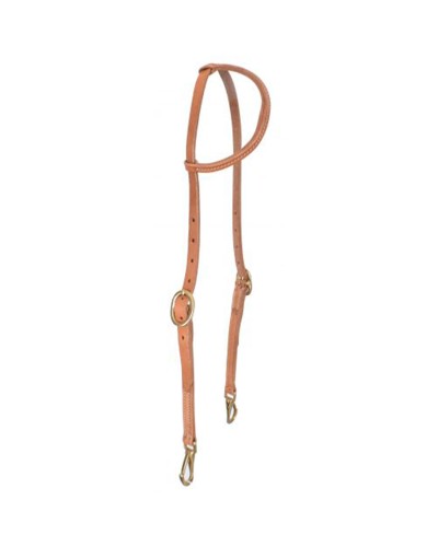 BRIDON WESTERN TRAVAIL HW SADDLERY LAKOTA POOLS WESTERN AMERICAIN