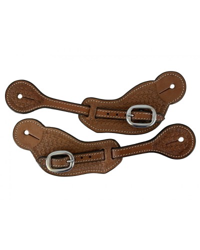 eperon western equitation cheval randonnee pools