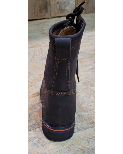 BOTTE TRAVAIL WESTERN EQUITATION AMERICAINE  ARIAT LAS TRANKAS ESTABLO STARS AND STRIPES