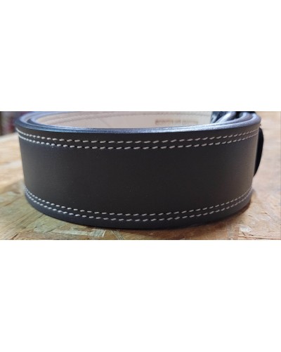 CEINTURE WESTERN COUNTRY TRAVAIL CUIR MEXIQUE USA