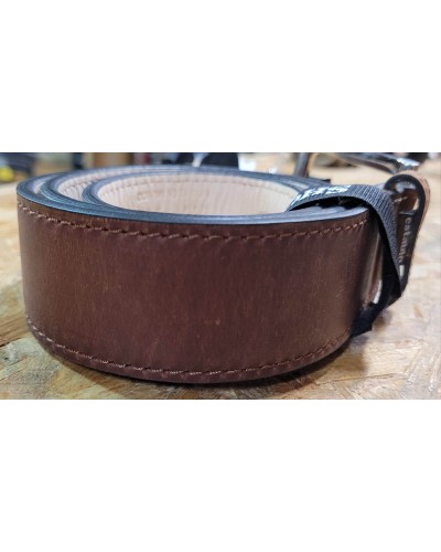 CEINTURE WESTERN COUNTRY TRAVAIL CUIR MEXIQUE USA