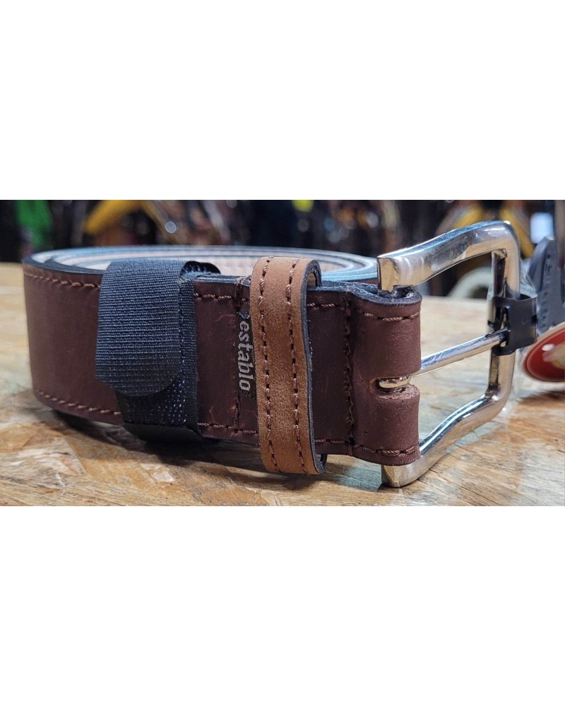 CEINTURE WESTERN COUNTRY TRAVAIL CUIR MEXIQUE USA