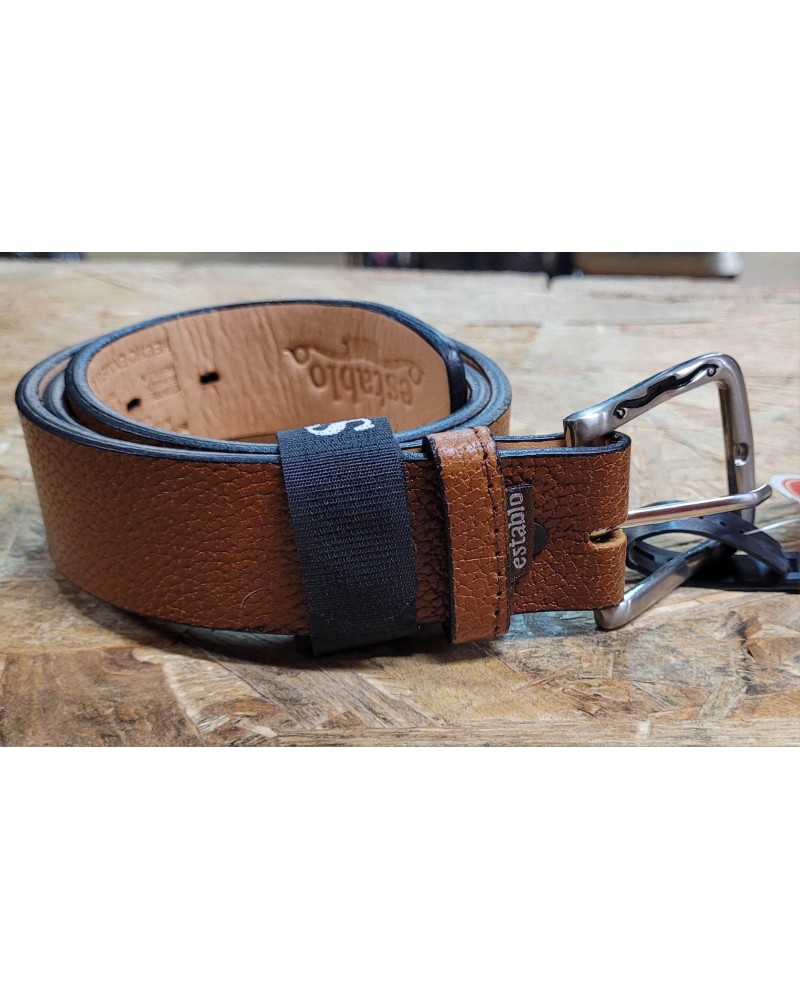 CEINTURE WESTERN COUNTRY TRAVAIL CUIR MEXIQUE USA
