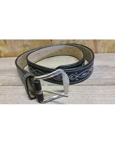 CEINTURE H'WEST BL10