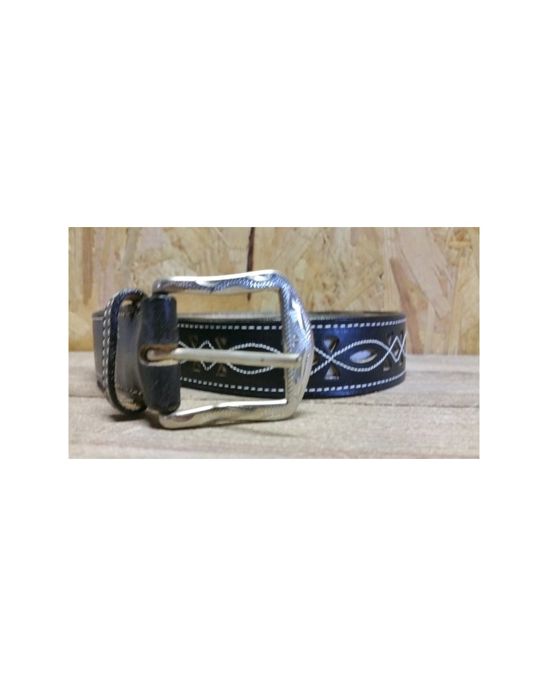 CEINTURE H'WEST BL10