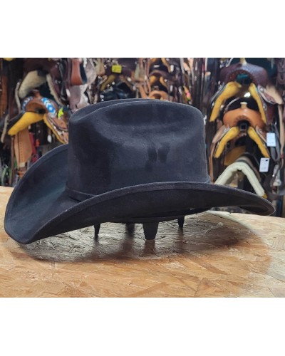 CHAPEAU WESTERN FEUTRE PAILLE EQUITATION TRAVAIL MEXIQUE US COUNTRY