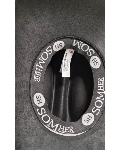 CHAPEAU WESTERN FEUTRE PAILLE EQUITATION TRAVAIL MEXIQUE US COUNTRY