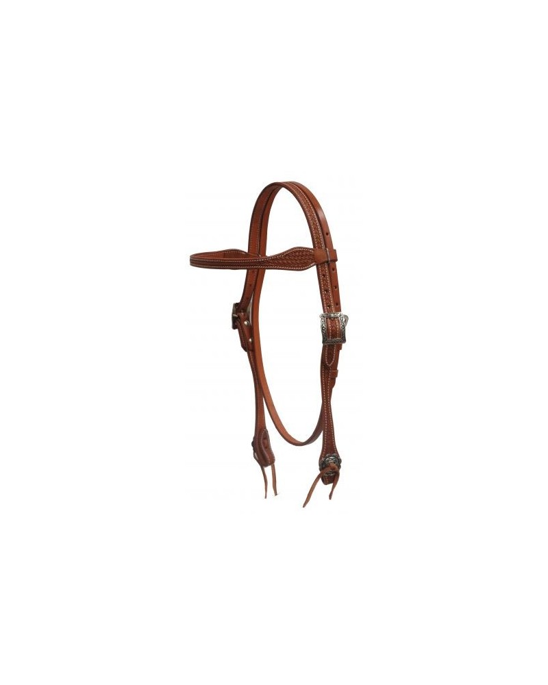 BRIDON WESTERN TRAVAIL HW SADDLERY LAKOTA POOLS WESTERN AMERICAIN