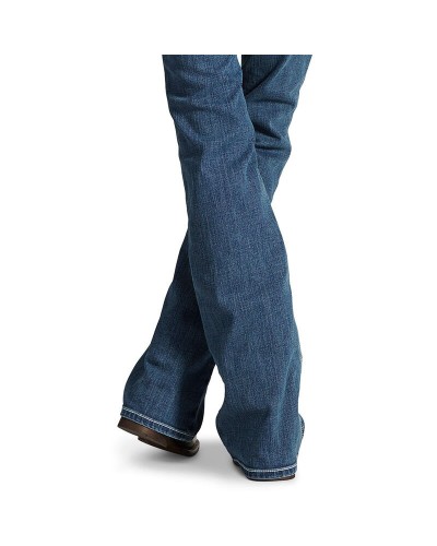 JEANS ARIAT CONFORTABLE DURABLE EQUITAION WESTERN