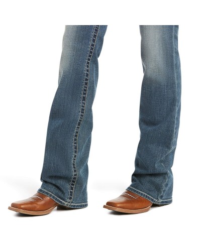 JEANS ARIAT CONFORTABLE DURABLE EQUITAION WESTERN