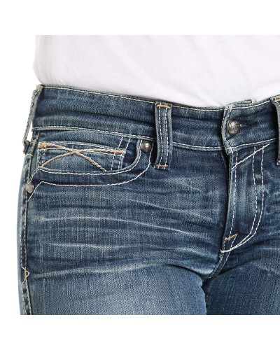 JEANS ARIAT CONFORTABLE DURABLE EQUITAION WESTERN