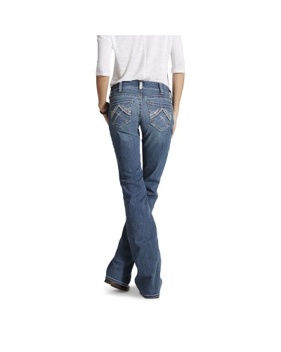 JEANS ARIAT CONFORTABLE DURABLE EQUITAION WESTERN