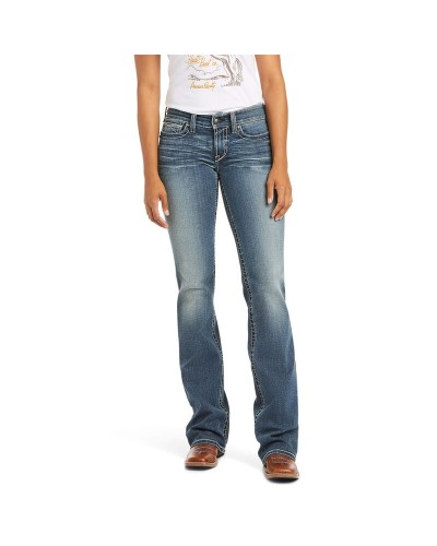 JEANS ARIAT CONFORTABLE DURABLE EQUITAION WESTERN