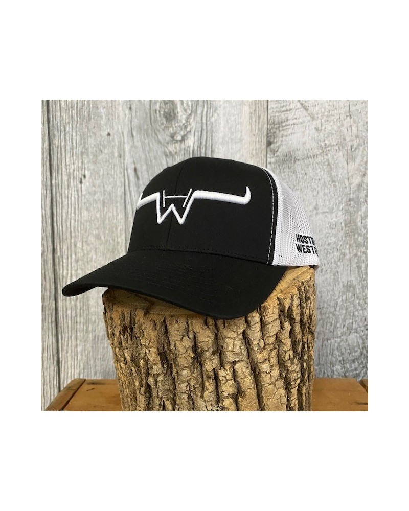 casquette ARIAT usa western