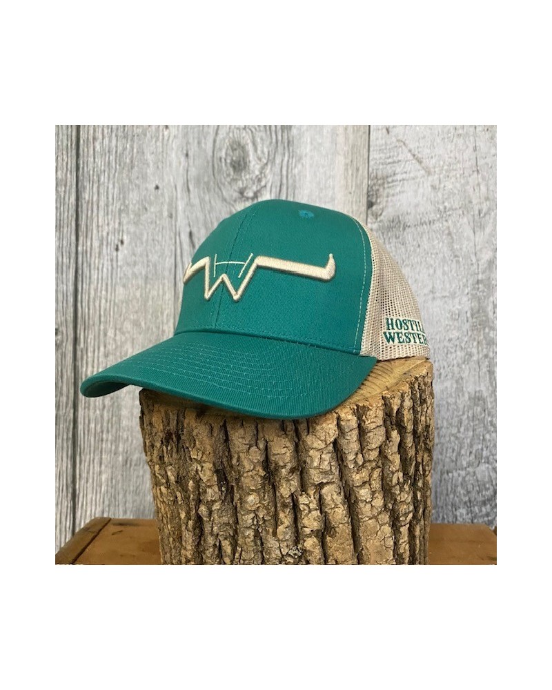 casquette ARIAT usa western