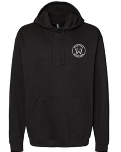 BLOUSON DE TRAVAIL EQUITATION WESTERN SWEAT CANADA HOSTILE