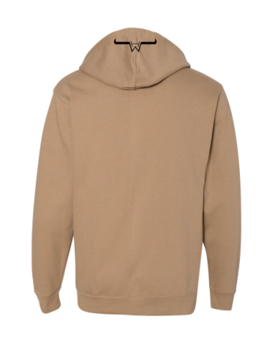 BLOUSON DE TRAVAIL EQUITATION WESTERN SWEAT CANADA HOSTILE