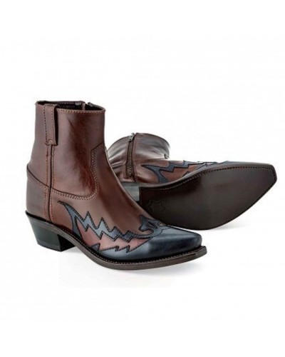 BOOTS COUNTRY OLD WEST  H59