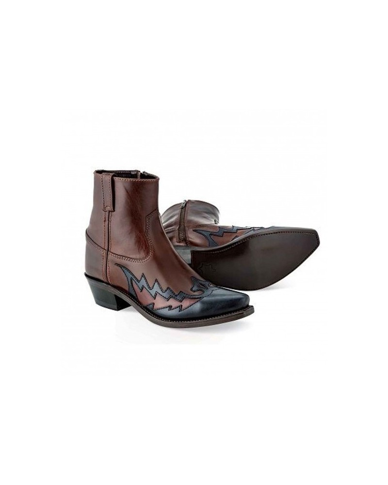 BOOTS COUNTRY OLD WEST  H59