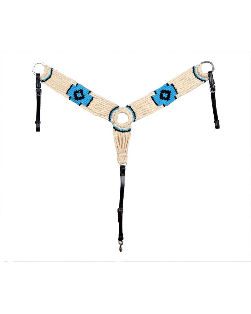 collier de chasse corde haut de gamme west coast