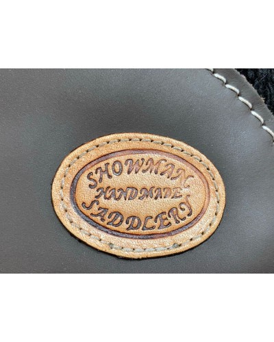 TAPIS WESTERN CHEVAL EQUITATION QUARTER LAKOTA POOLS TOUGH ONE ARENA MASTER