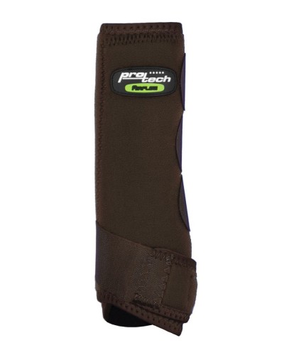 PROTECTION TRAVAIL BANDE REPOS EQUITATION WESTERN