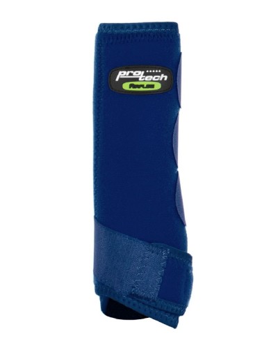 PROTECTION TRAVAIL BANDE REPOS EQUITATION WESTERN