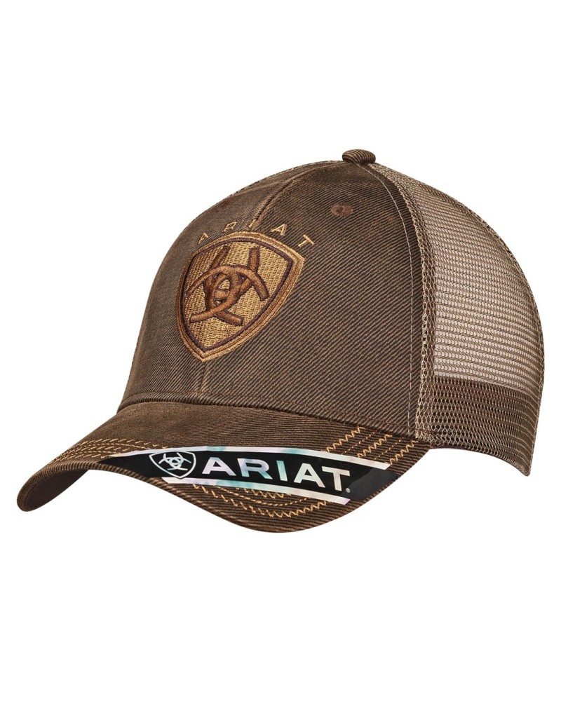 casquette ARIAT usa western
