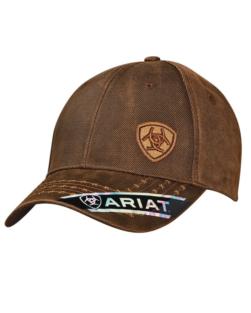 casquette ARIAT usa western