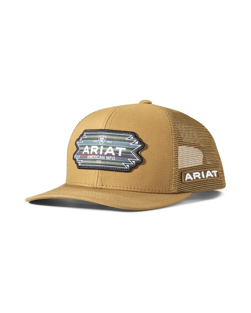 casquette ARIAT usa western