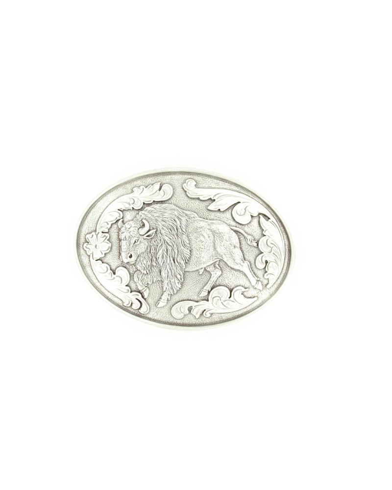 BOUCLE WESTERN NOCONA BLAZIN ROXX AMERICAINE