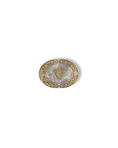 BOUCLE WESTERN NOCONA BLAZIN ROXX AMERICAINE