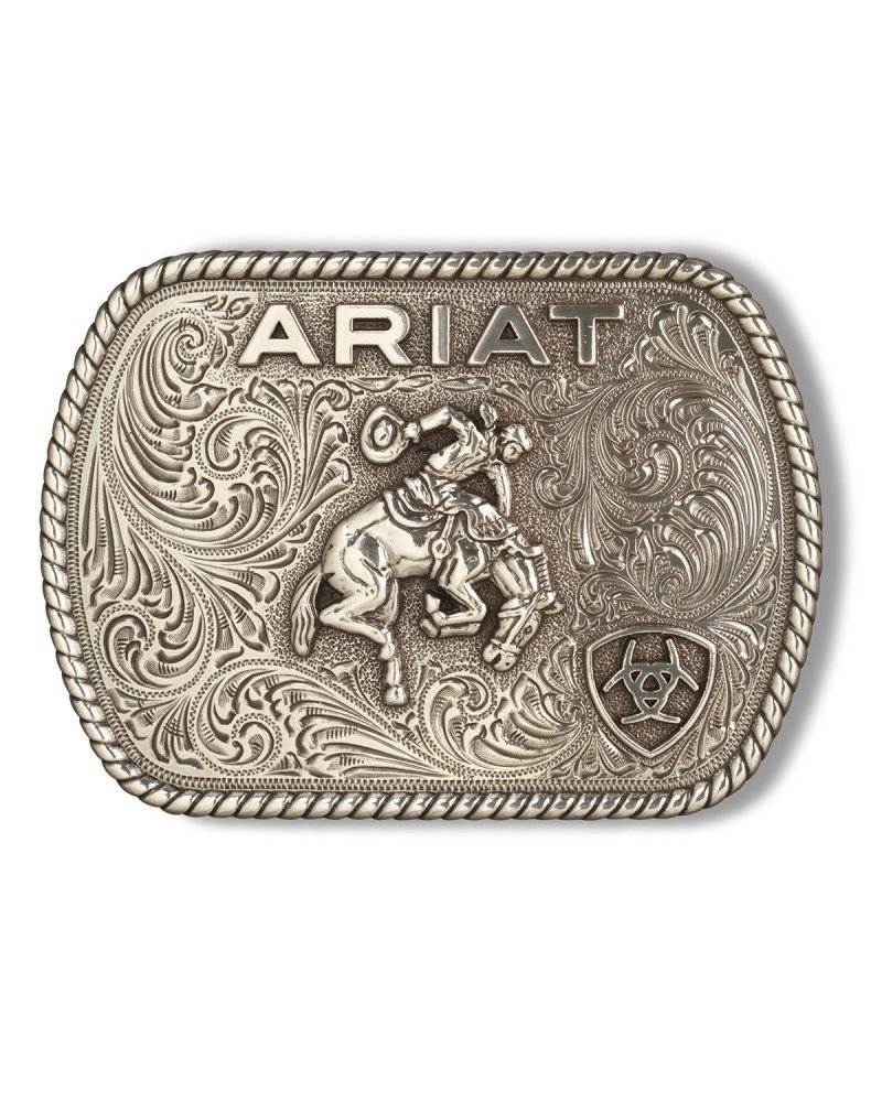 BOUCLE WESTERN NOCONA BLAZIN ROXX AMERICAINE