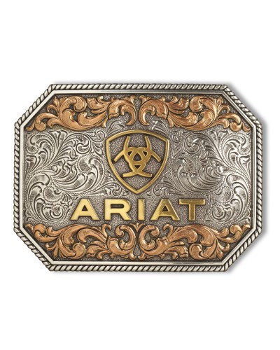 BOUCLE WESTERN NOCONA BLAZIN ROXX AMERICAINE