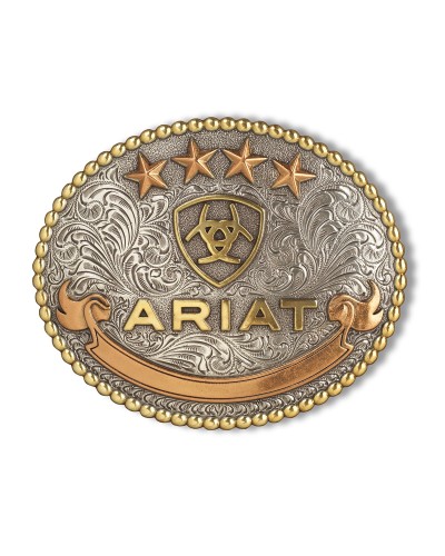 BOUCLE WESTERN NOCONA BLAZIN ROXX AMERICAINE