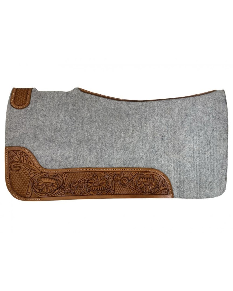 TAPIS WESTERN CHEVAL EQUITATION QUARTER LAKOTA POOLS TOUGH ONE ARENA MASTER