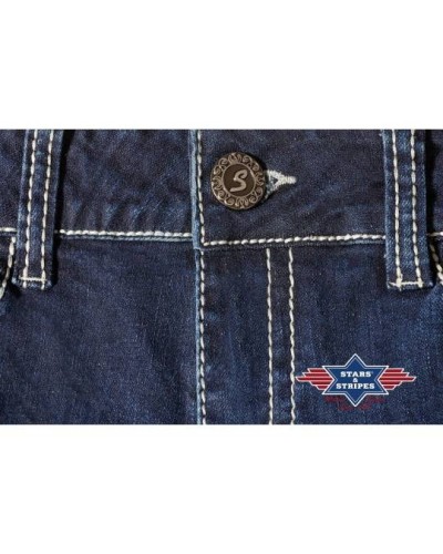JEANS ARIAT CONFORTABLE DURABLE EQUITAION WESTERN