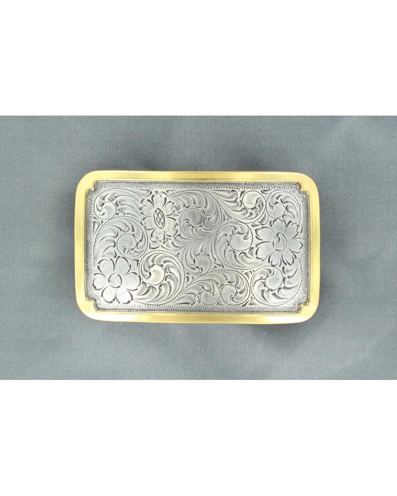 BOUCLE WESTERN NOCONA BLAZIN ROXX AMERICAINE