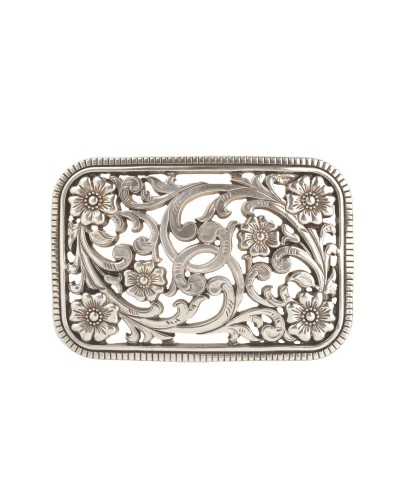 BOUCLE WESTERN NOCONA BLAZIN ROXX AMERICAINE