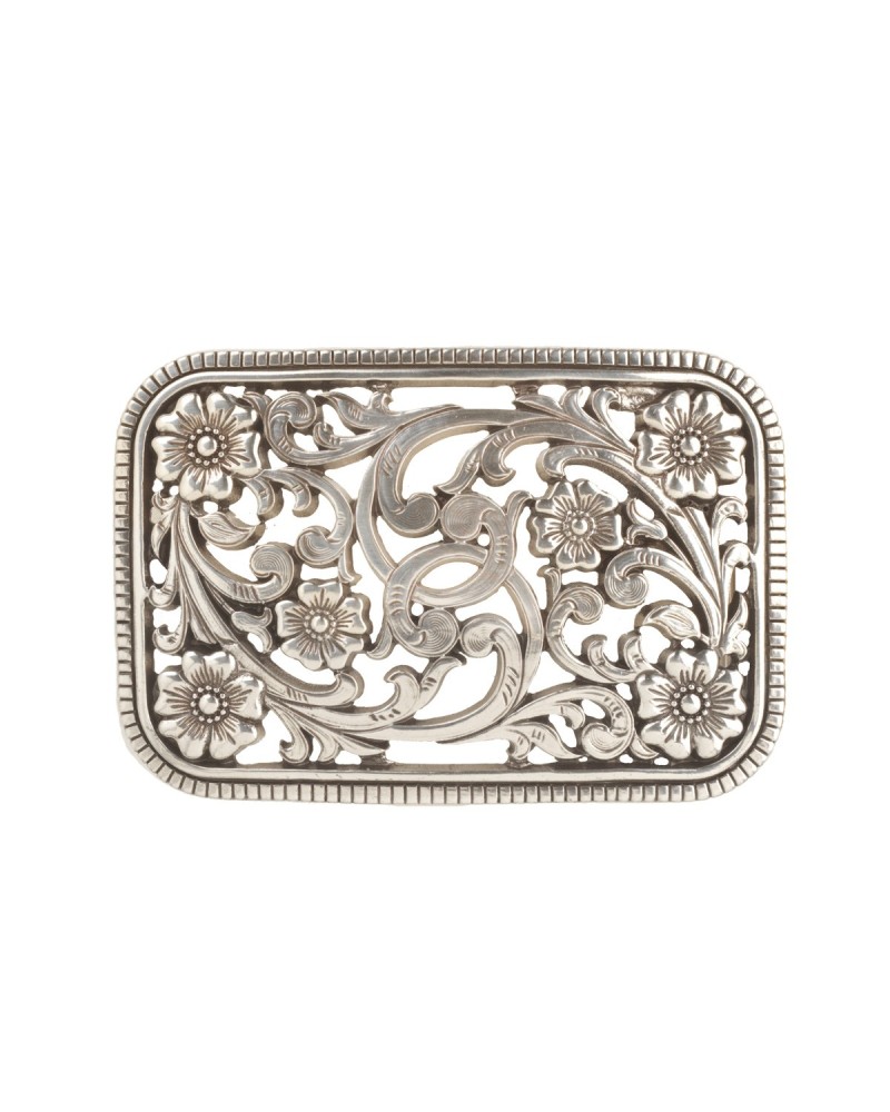 BOUCLE WESTERN NOCONA BLAZIN ROXX AMERICAINE