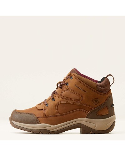 BOOTS ARIAT TELLURIDE H2O 10017305  F33