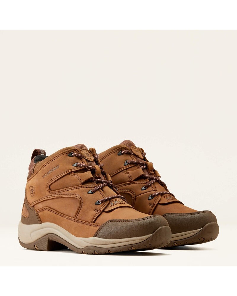 BOOTS ARIAT TELLURIDE H2O 10017305  F33