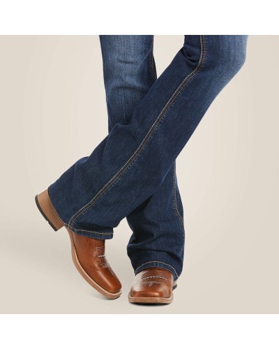 JEANS ARIAT CONFORTABLE DURABLE EQUITAION WESTERN