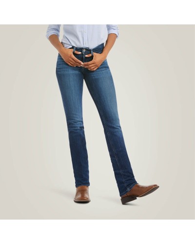JEANS ARIAT CONFORTABLE DURABLE EQUITAION WESTERN