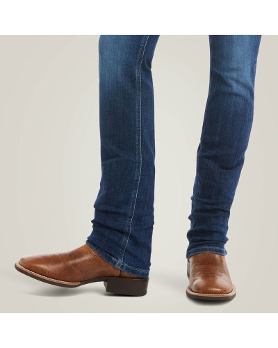 JEANS ARIAT CONFORTABLE DURABLE EQUITAION WESTERN