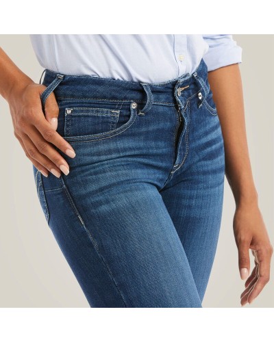 JEANS ARIAT CONFORTABLE DURABLE EQUITAION WESTERN