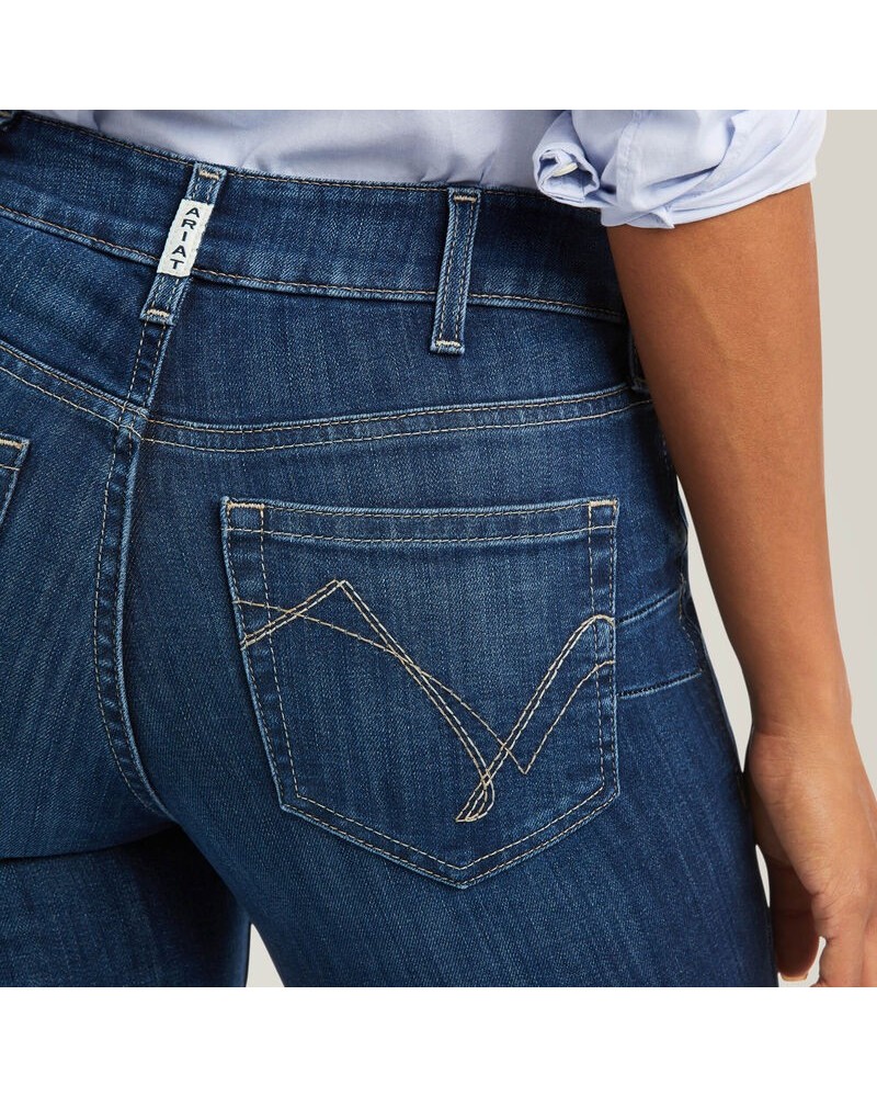 JEANS ARIAT CONFORTABLE DURABLE EQUITAION WESTERN