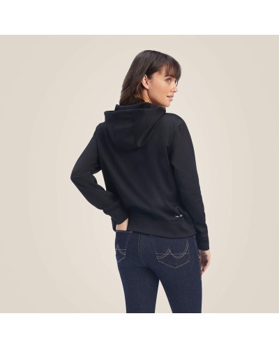 BLOUSON DE TRAVAIL EQUITATION WESTERN